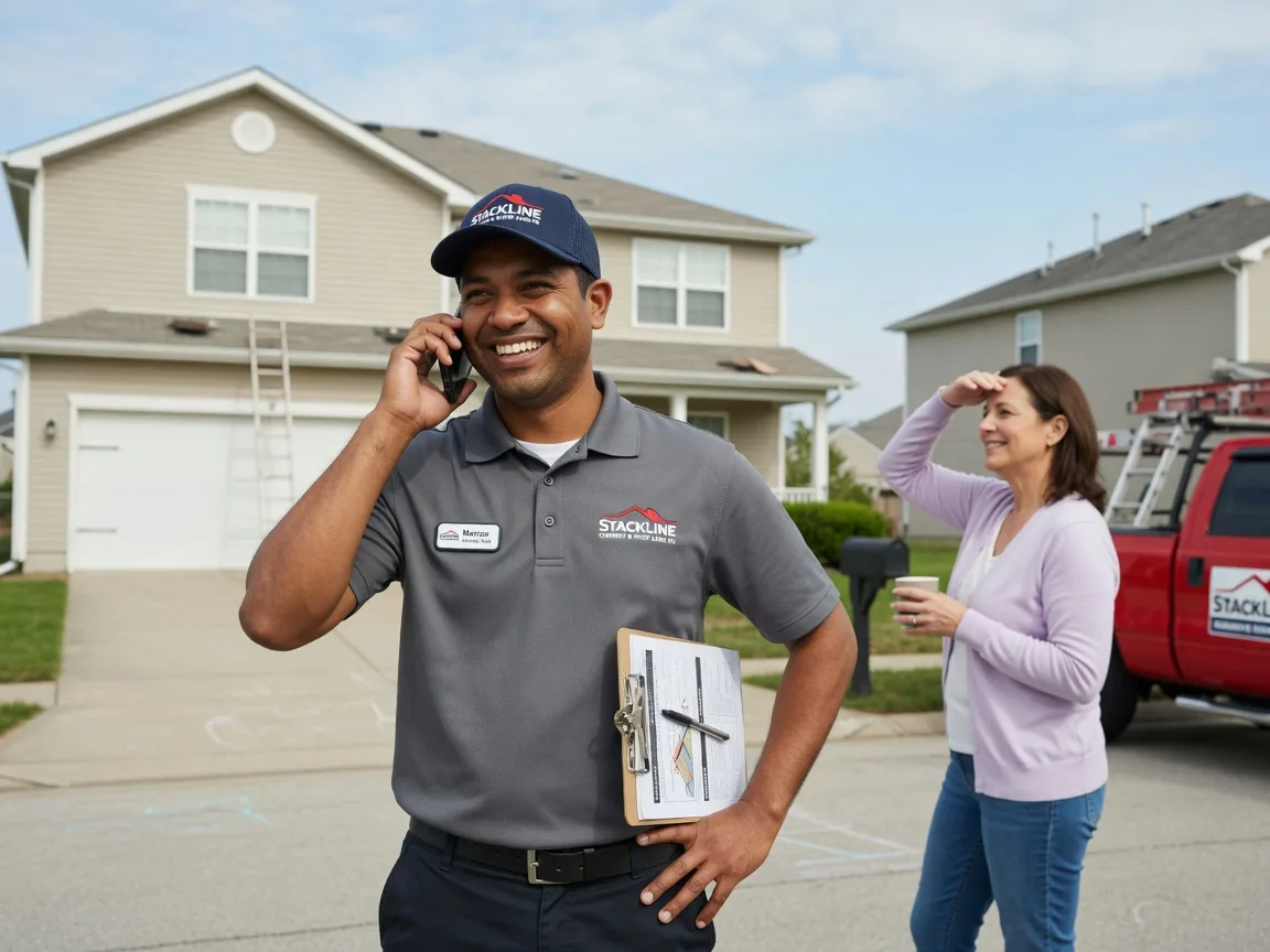 Chimney flashing repair Quincy, KY FAQs